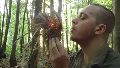 Primitive Technology - YouTube