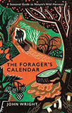The Foragers Calendar book cover