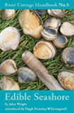 Edible Seashore book cover