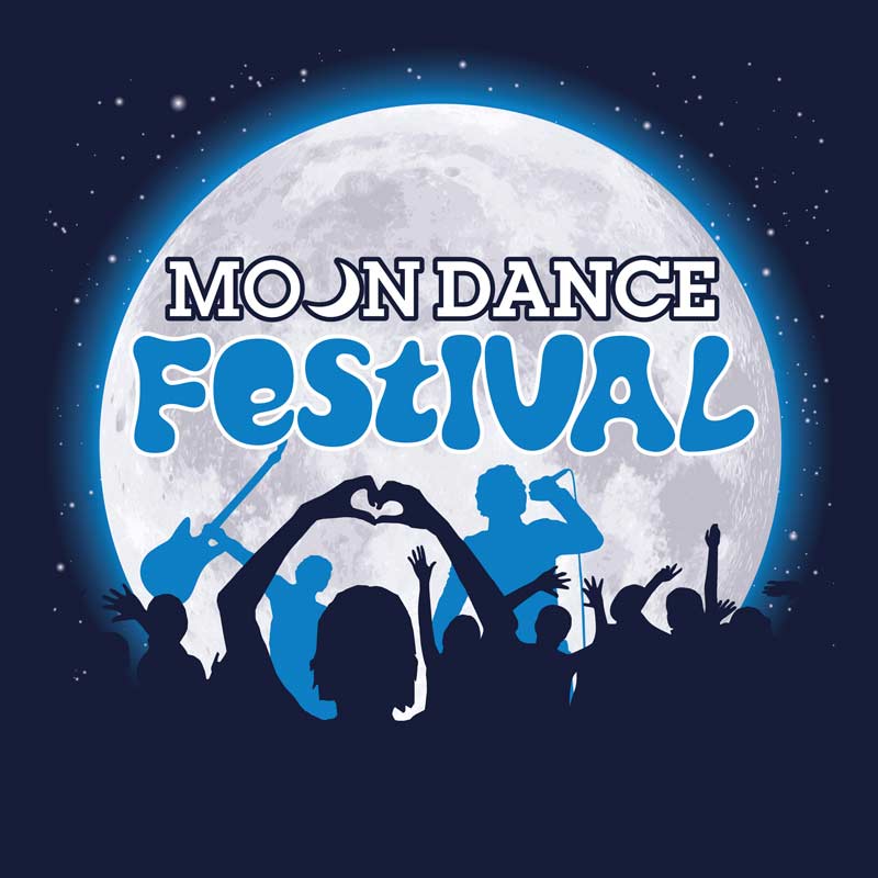 Moon Dance Festival Moon Down Tunbridge Wells